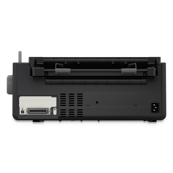 EPSON AMERICA, INC. LQ-590II 24-Pin Dot Matrix Printer