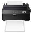 EPSON AMERICA, INC. LQ-590II 24-Pin Dot Matrix Printer