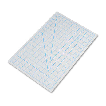 ELMER'S PRODUCTS, INC. Self-Healing Cutting Mat, Nonslip Bottom, 1