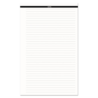 House of Doolittle™ Recycled Weekly Appointment Book, 8 x 5, Black Cover, 12-Month (Jan to Dec): 2024