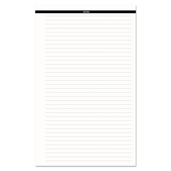 House of Doolittle™ Recycled Weekly Appointment Book, 8 x 5, Black Cover, 12-Month (Jan to Dec): 2024