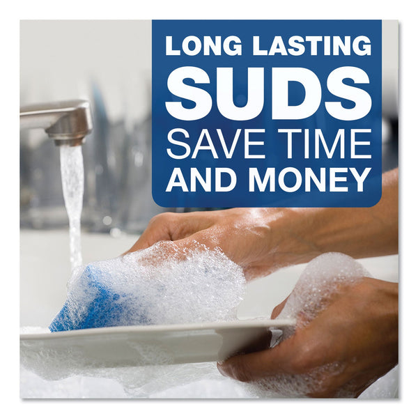 Manual Pot/Pan Dish Detergent, 38 oz Bottle