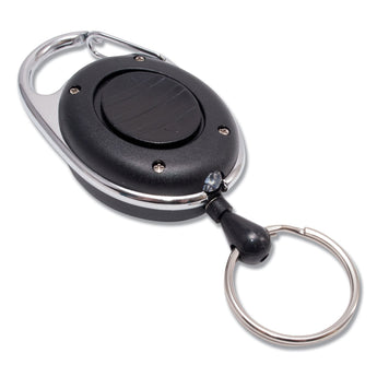 ADVANTUS CORPORATION Reel with LED Light, 24