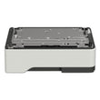 LEXMARK INT'L, INC. 36S3110 Paper Tray, 550 Sheet Capacity