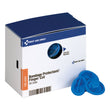 FIRST AID ONLY, INC. SmartCompliance Refill Finger Cots, Blue, Nitrile, 50/Box