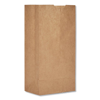 GEN Grocery Paper Bags, 30 lb Capacity, #4, 5