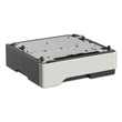 LEXMARK INT'L, INC. 50G0802 Paper Tray, 550 Sheet Capacity