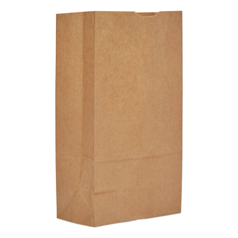 GEN Grocery Paper Bags, #12, 7.06