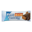 Pure Protein Bar, Chocolate Peanut Butter, 1.76 oz Bar, 6/Box Flipcost Flipcost
