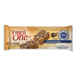 GENERAL MILLS Chewy Bars, Oats and Chocolate, 1.4 oz, 16/Box