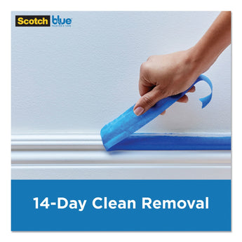 3M/COMMERCIAL TAPE DIV. Original Multi-Surface Painter's Tape, 3