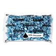 THE HERSHEY COMPANY KISSES, Milk Chocolate, Blue Wrappers, 66.7 oz Bag, Ships in 1-3 Business Days