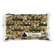 THE HERSHEY COMPANY KISSES Milk Chocolate with Almonds, 66.7 oz Bag, Ships in 1-3 Business Days