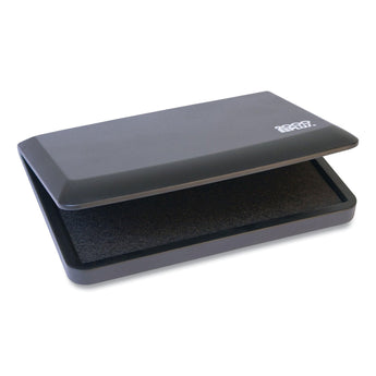 COSCO 2000 PLUS One-Color Felt Stamp Pad, #1, 4.25