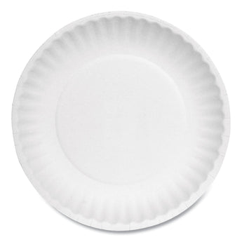 AJM PACKAGING CORP. Paper Plates, 6