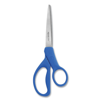 ACME UNITED CORPORATION Preferred Line Stainless Steel Scissors, 8