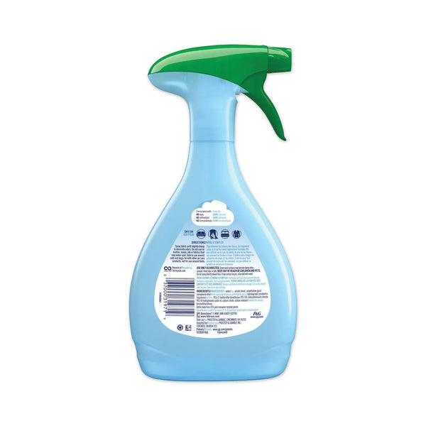 Febreze® FABRIC Refresher/Odor Eliminator, Gain Original, 27 oz Spray Bottle