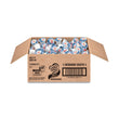 NESTLE Liquid Coffee Creamer, French Vanilla, 0.38 oz Mini Cups, 180/Carton