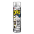 SWIFT RESPONSE LLC Liquid Rubber Sealant Coating Spray, 14 oz Spray, Clear