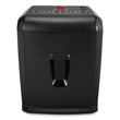 48110 Cross-Cut Shredder with Lockout Key, 10 Manual Sheet Capacity Flipcost Flipcost