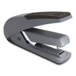 TRU RED™ One-Touch DX-4 Desktop Stapler, 30-Sheet Capacity, Gray/Black
