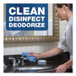 PROCTER & GAMBLE Disinfecting-Sanitizing Bathroom Cleaner, One Gallon Bottle, 3/Carton