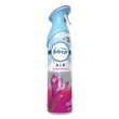 PROCTER & GAMBLE AIR, Spring and Renewal, 8.8 oz Aerosol, Spray, 6/Carton
