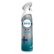 PROCTER & GAMBLE AIR, Heavy Duty Crisp Clean, 8.8 oz Aerosol Spray, 6/Carton