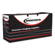 INNOVERA Remanufactured Black Toner, Replacement for 120 (2617B001), 5,000 Page-Yield