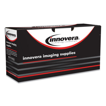 INNOVERA Remanufactured Black Toner, Replacement for 120 (2617B001), 5,000 Page-Yield