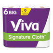 X90 Cloths, BRAG Box, 2-Ply, 11.1 x 16.8, Denim Blue, 136/Carton