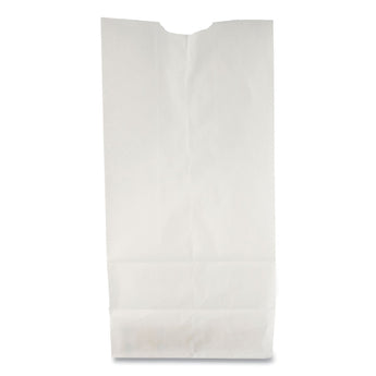 GEN Grocery Paper Bags, 35 lb Capacity, #6, 6
