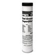ZEP INC. NLGI #2 Red Grease, 14 oz Tube, 48/Carton