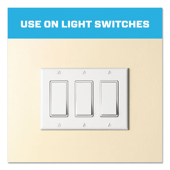 PROCTER & GAMBLE Magic Eraser, 2.3 x 4.6, 1