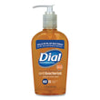 Dial® Professional Gold Antibacterial Liquid Hand Soap, Floral, 7.5 oz Pump