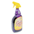 A.J. FUNK AND CO Glass Cleaner, 33.8 oz Spray Bottle