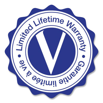 Verbatim® 32GB Premium SDHC Memory Card, UHS-I V10 U1 Class 10, Up to 90MB/s Read Speed