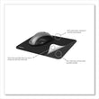 ALLSOP, INC. Naturesmart Mouse Pad, 8.5 x 8, Turtle Design