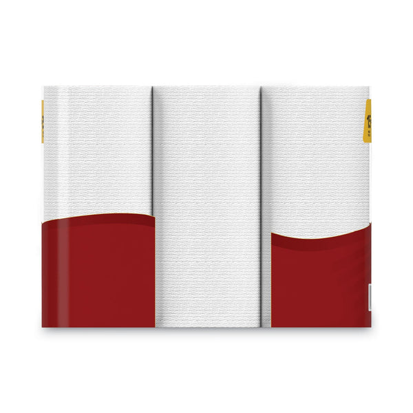 X90 Cloths, BRAG Box, 2-Ply, 11.1 x 16.8, Denim Blue, 136/Carton