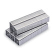 Heavy-Duty Premium Staples, 0.5" Leg, 0.5" Crown, Steel, 1,000/Box Flipcost Flipcost