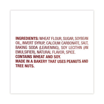 Animal Crackers, 62 oz Tub, Ships in 1-3 Business Days