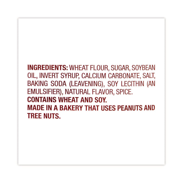 Animal Crackers, 62 oz Tub, Ships in 1-3 Business Days