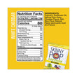 Popcorn Variety Snack Pack, 0.5 oz Bag, 36 Bags/Carton, Ships in 1-3 Business Days