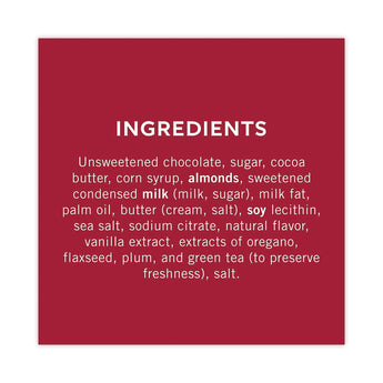 Squares Premium Dark Chocolate Assortment, 14.86 oz Bag, Ships in 1-3 Business Days