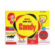 WORLD CONFECTIONS INC Candy Cigarettes, 1.3 oz, 24/Pack, Ships in 1-3 Business Days