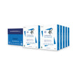 HAMMERMILL/HP EVERYDAY PAPERS Great White 30 Recycled Print Paper, 92 Bright, 20 lb Bond Weight, 8.5 x 11, White, 500 Sheets/Ream, 10 Reams/Carton
