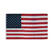 ADVANTUS CORPORATION All-Weather Outdoor U.S. Flag, 60" x 36", Heavyweight Nylon
