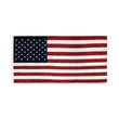 ADVANTUS CORPORATION All-Weather Outdoor U.S. Flag, 96" x 60", Heavyweight Nylon