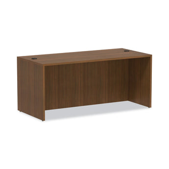 ALERA Alera Valencia Series Straight Front Desk Shell, 65
