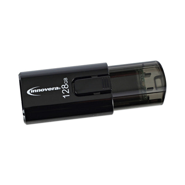 INNOVERA USB 3.0 Flash Drive, 128 GB